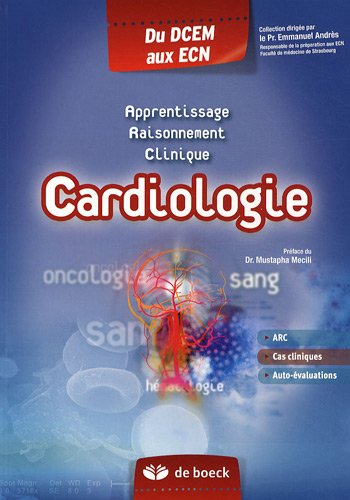 Cardiologie Cardiologie