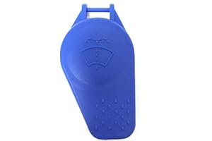 EVOLUTION CAR SPARES Windscreen Washer Bottle Cap Fits Ford Focus C-Max Kuga 1250896 3M5117632AB