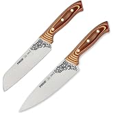 Pirge Elite Şef &Ccedil;iftler Bı&ccedil;ak Seti - 35126