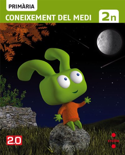 Coneixement del medi 2n Primària Connecta 20