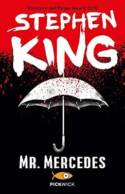Mr. Mercedes