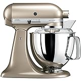 KitchenAid Küchenmaschine Artisan 4,8L Gelee Royale
