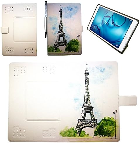 Tablet Cover Case for Eplutus G37s Case TT