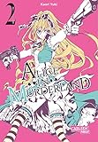 Image de Alice in Murderland 2
