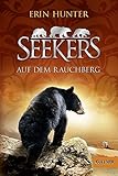 Image de Seekers - Auf dem Rauchberg: Band 3 (Gulliver)