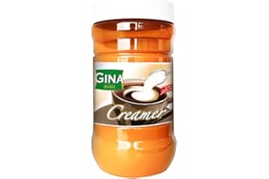 SYNC'T Coffee Creamer - Original Coffee Creamer 400g - Premium Coffee Whitener for a Creamy, Rich Taste - Perfect for Coffee and Tea