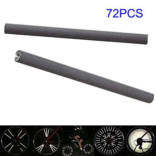 bike spoke reflectors