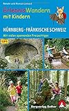 Image de Erlebniswandern mit Kindern Nürnberg - Fränkische Schweiz: 40 Touren. Mit vielen spannenden Freize
