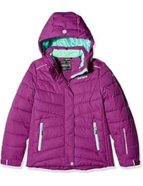 Icepeak Mädchen Holly Jr Kinderanorak
