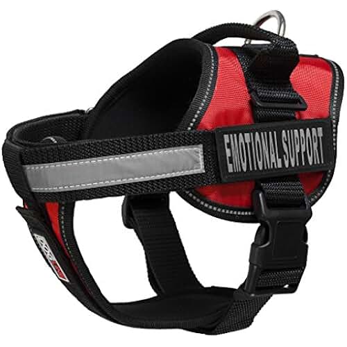 Amazon.co.uk emotional support dog vest