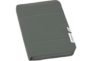 LÄSSIG Maman Pochette pour carnet de maternité Pochette pour documents/Document Pouch olive