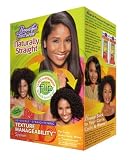 Beautiful Textures Naturally Straight Texture Manageability System Kit