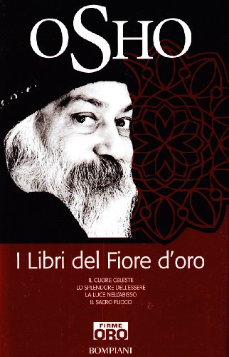 I libri del fiore d'oro