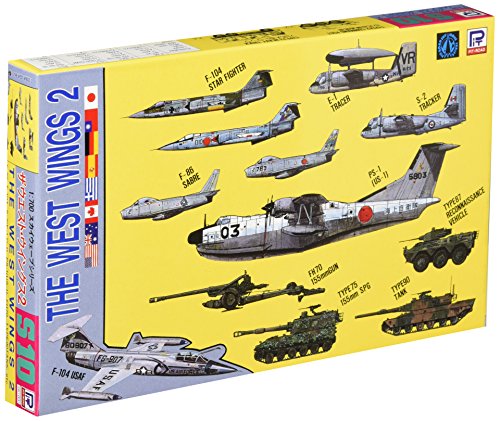 Preisvergleich Produktbild 1 / 700 The West Wings 2