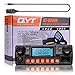 Produktbild NKTECH QYT KT-8900R Tri-Band Dual Display/Standby/Track VHF UHF 136-174/240-260/400-480MHz 25W Car Trunk Vehicle Ham Auto Mobilfunkradios Transceiver mit USB Programming Kabel