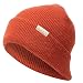 Produktbild Neff Herren Beanies Anya orange Einheitsgröße