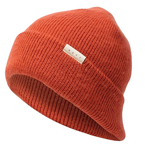 Preisvergleich Produktbild Neff Herren Beanies Anya orange Einheitsgröße
