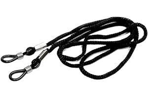 dy_mode Universal Brillenband - 3er Pack - für Brillen - BB001