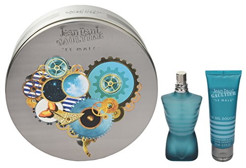 Jean Paul Gaultier Le Male Set (Eau de Toilette, 75 ml+Duschgel, 75 ml)