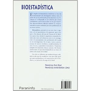 Bioestadística