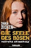 Cover zum Buch Die Seele des Bösen: Finstere Erinnerung