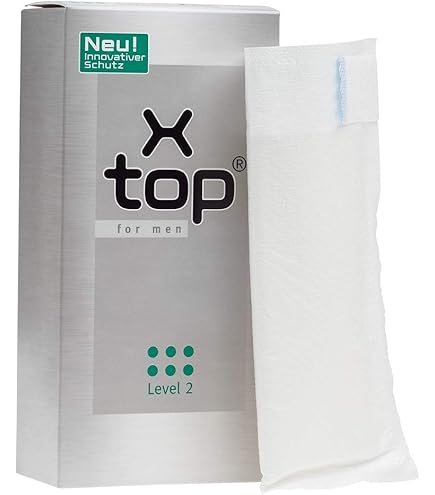 MoliCare® Premium MEN Pad 2 Drops Male Incontinence Pouch