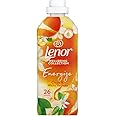 Lenor Fabric Conditioner Citrus & White Verbena 26 Washes 858ml