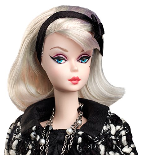 Barbie Collector Fashion Model Doll