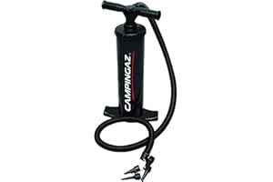 CAMPINGAZ Doppelhub Luftpumpe