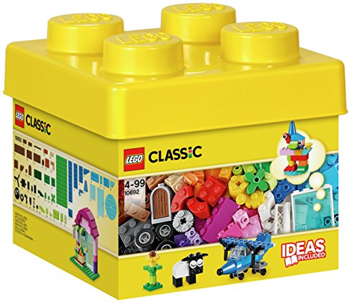 Lego Bricks Lego Classic Amazon India LEGO CLASSIC MANY DIFFERENT