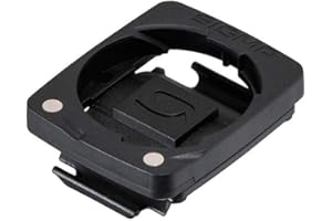 Sigma 209 Accesorio ciclocomputador, Unisex Adulto, Negro, Talla Única