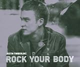 Rock Your Body - Justin Timberlake