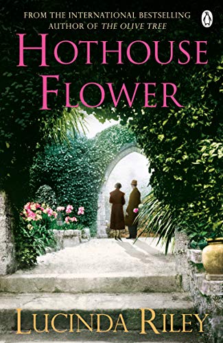 Hothouse Flower (English Edition) Hothouse Flower (English Edition)