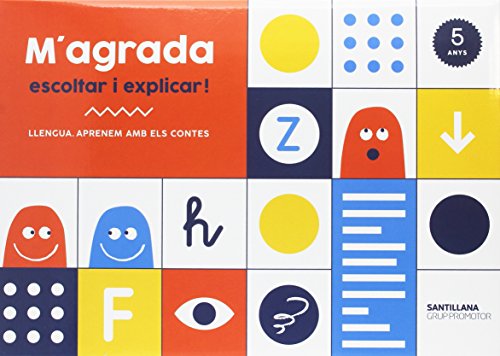 M¿agrada llengua 5 anys