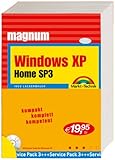 Magnum Windows XP Home SP3 by 