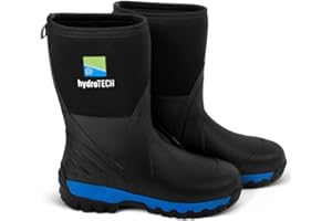 Preston Innovations Hydrotech Wellie Boots EU 44