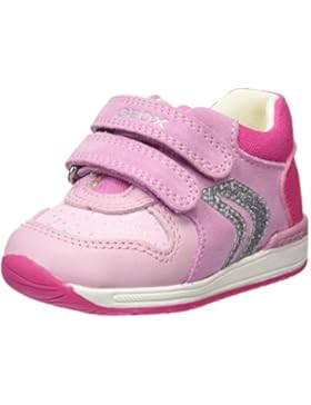 Geox Baby Mädchen B Rishon Girl B Sneaker