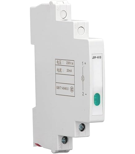 Knipperlicht Signaallicht SMD LED Magnetisch 93L