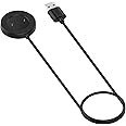 Watch Charger Compatible for Realme Watch S Smart Watch Charging Cable Cord, Replacement USB Charging Dock Station for Realme Watch S