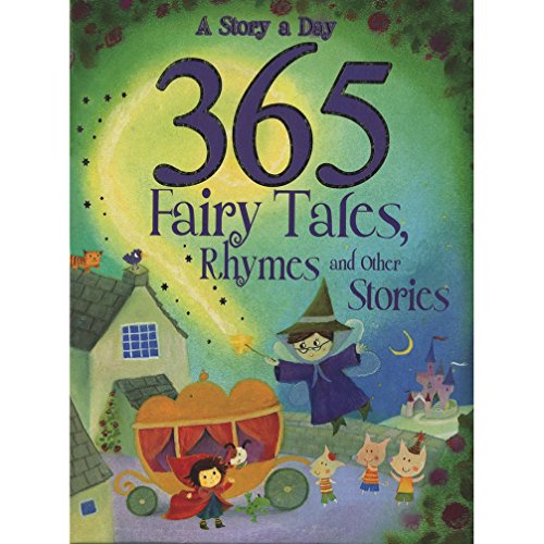 Download 365 Fairytales, Rhymes and Other Stories (Story a Day) Download 365 Fairytales, Rhymes and Other Stories (Story a Day)