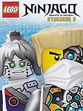 lego ninjago 2015 set pictures  Lego Ninjago - Masters of Spinjitzu Stagione 03 [Italia] [DVD]