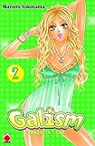 Cover zum Buch Galism: Crazy in Love 2