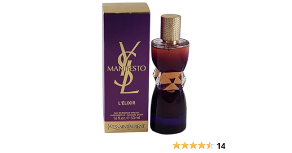 manifesto 30 ml