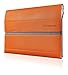 Price comparison product image Lenovo Sleeve and Screen Protector for 8 inch YOGA Tablet 2 - Orange