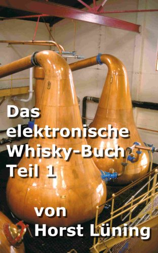 Download Das elektronische Whisky-Buch - Teil 1 Download Das elektronische Whisky-Buch - Teil 1