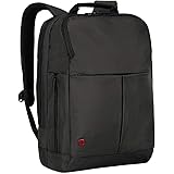 wenger bahn 16 laptop backpack