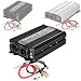 Produktbild TecTake Spannungswandler Wechselrichter Inverter 12 V auf 230 V - diverse Modelle - (Typ 2 (400977))