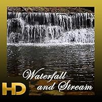 Waterfall and Stream HD