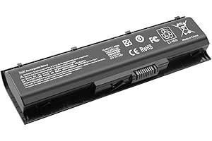 Exmate Akku PA06 HQ-TRE HSTNN-DB7K 849911-850 849571-221 für HP Omen 17-w000 Pavilion 17-ab000 17-ab200 17-ab300 17-ab400 17t-ab200 Series