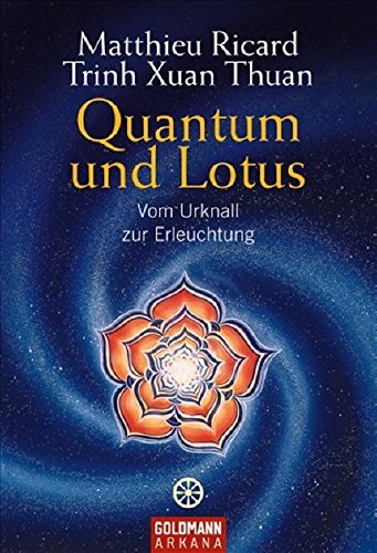 Download Quantum und Lotus: Vom Urknall zur Erleuchtung Download Quantum und Lotus: Vom Urknall zur Erleuchtung